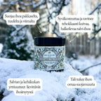 Silky Sage Talivoide