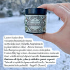 Silky Sage Talivoide