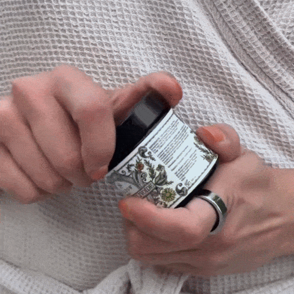 Silky Sage Talivoide